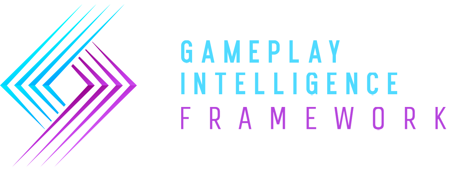 Gameplay Intelligence Framework